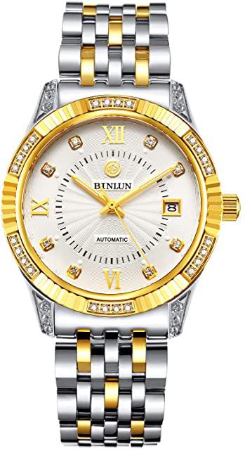 Miglior orologio di oro