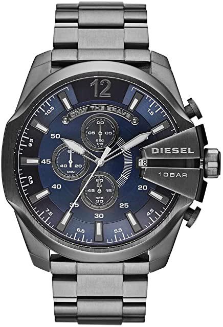 Miglior orologio diesel mega chief dz4329