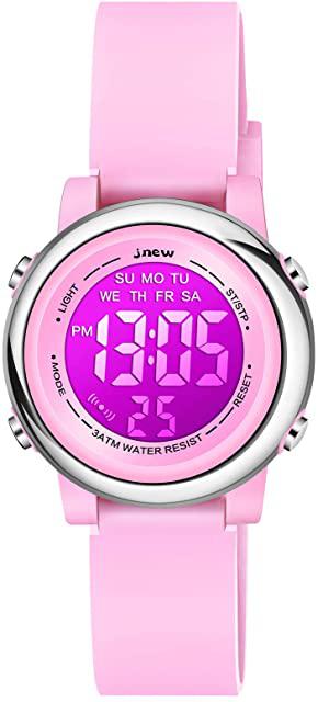 Miglior orologio digitale bambina