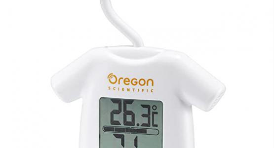 Miglior orologio digitale oregon scientific