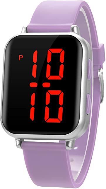 Miglior orologio digitale ragazza