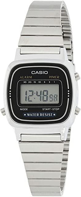 Miglior orologio digitale vintage