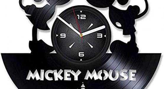 Miglior orologio disney