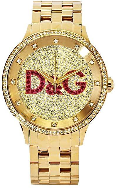 Miglior orologio dolce e gabbana 5000 euro