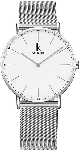 Miglior orologio donna argento