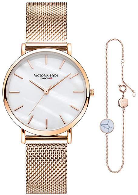 Miglior orologio donna cinturino acciaio