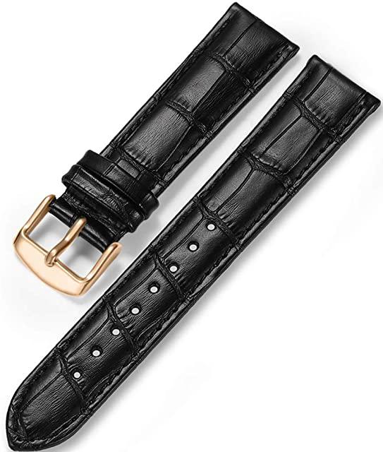 Miglior orologio donna cinturino in pelle