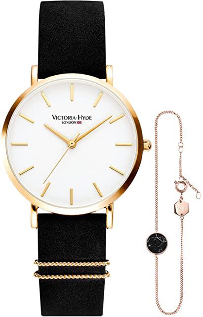 Miglior orologio donna cinturino pelle