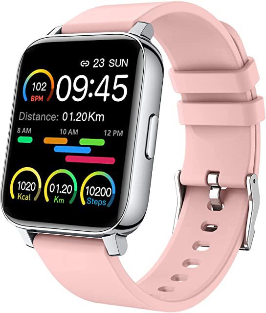 Miglior orologio donna contapassi