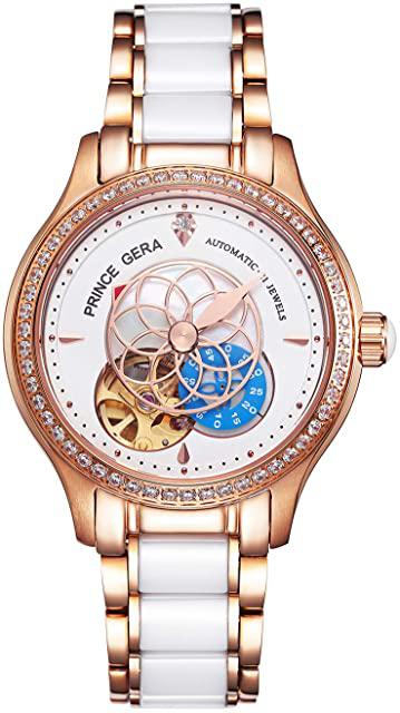 Miglior orologio donna dorato
