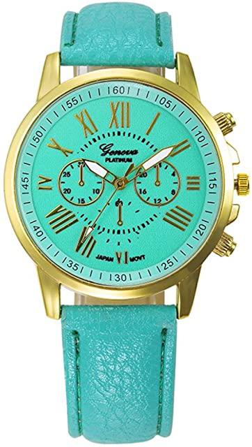 Miglior orologio donna ginevra