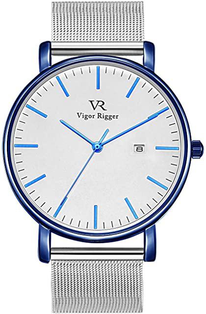 Miglior orologio donna quadrante blu