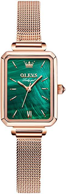Miglior orologio donna quadrante piccolo