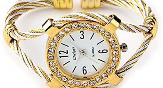Miglior orologio donna rigido