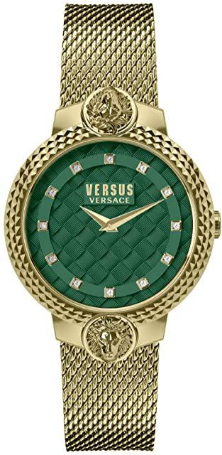 Miglior orologio donna versus versace
