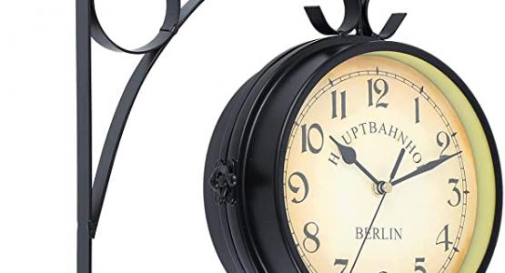Miglior orologio doppia faccia