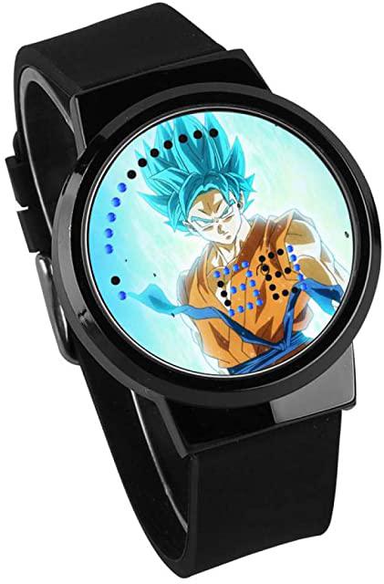 Miglior orologio dragon ball