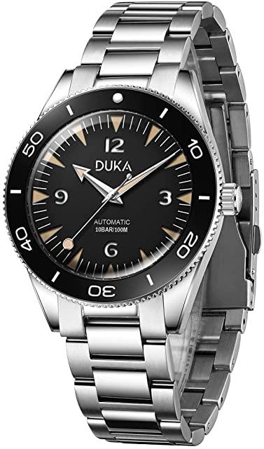 Miglior orologio dual
