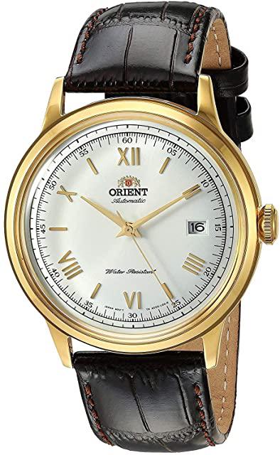 Miglior orologio elegante uomo automatico