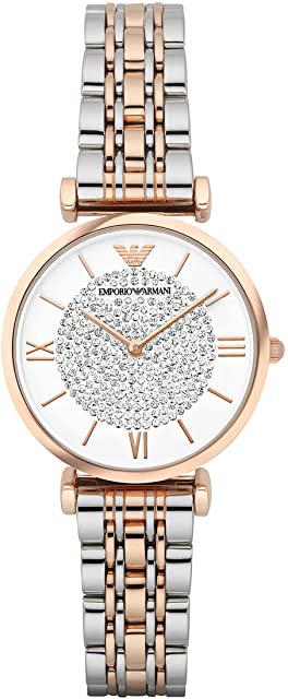 Miglior orologio emporio armani donna