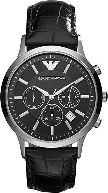 Miglior orologio emporio armani