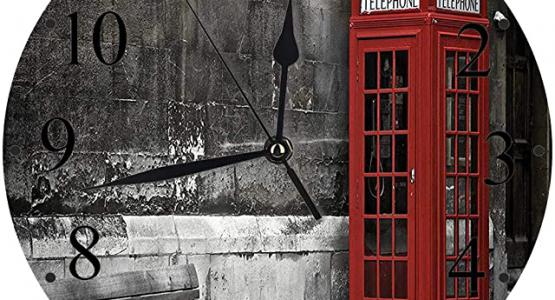 Miglior orologio famoso di londra