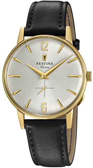 Miglior orologio festina dorato