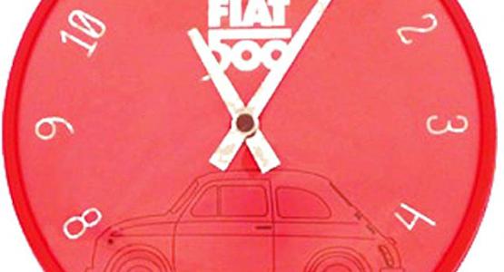 Miglior orologio fiat