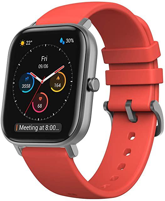 Miglior orologio fitbit versa lite