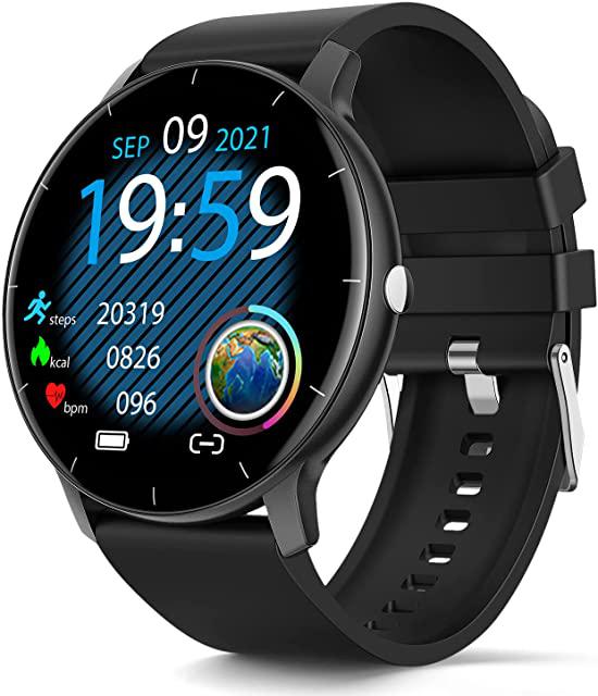Miglior orologio fitness android