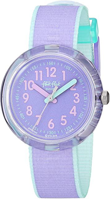 Miglior orologio flik flak bambino