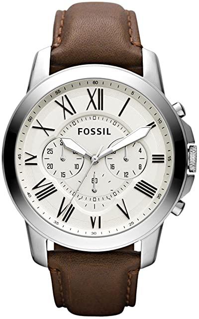 Miglior orologio fossil numeri romani