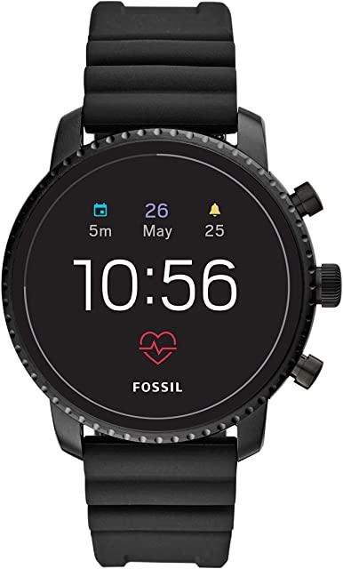 Miglior orologio fossil quadrato