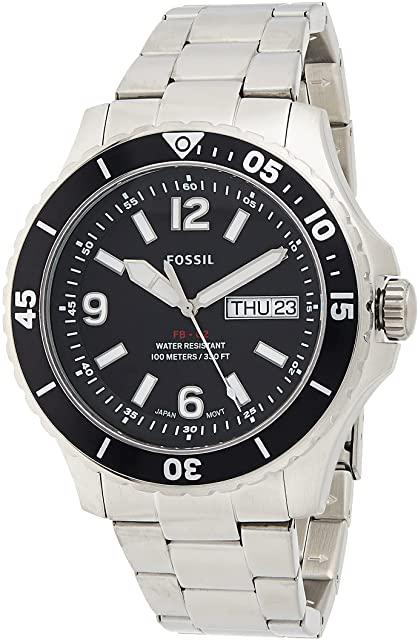 Miglior orologio fossil