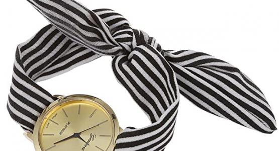Miglior orologio foulard