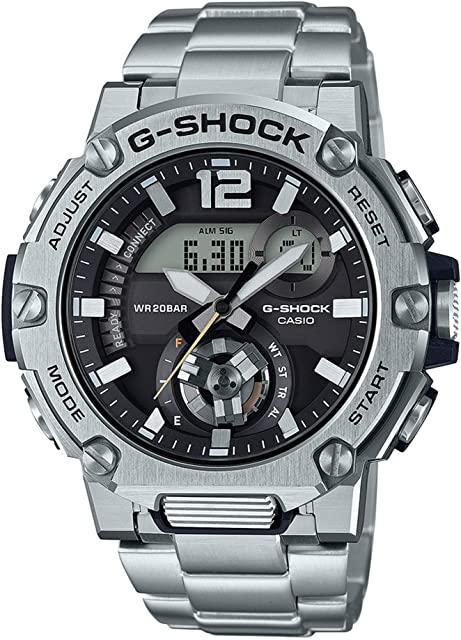 Miglior orologio g shock g steel