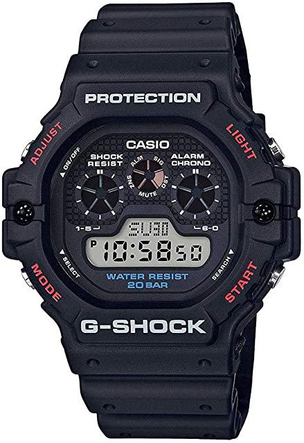 Miglior orologio g shock