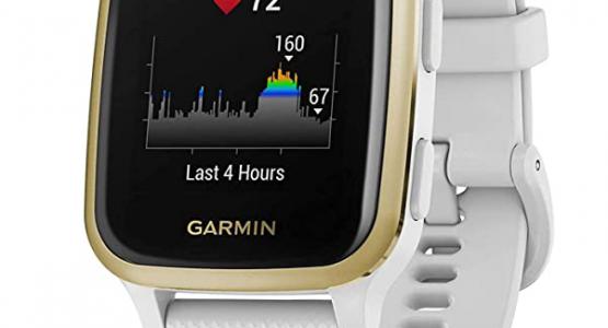 Miglior orologio garmin donna