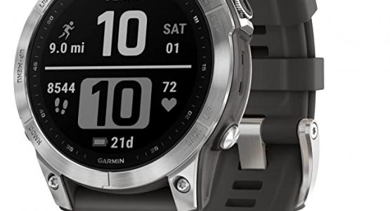 Miglior orologio garmin fenix 5
