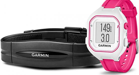 Miglior orologio garmin forerunner 25