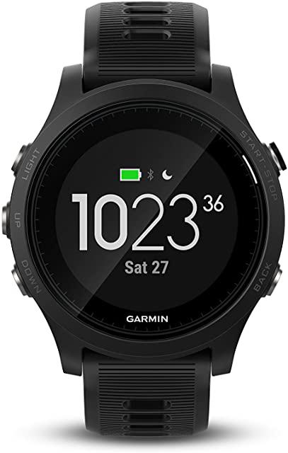 Miglior orologio garmin forerunner 735xt