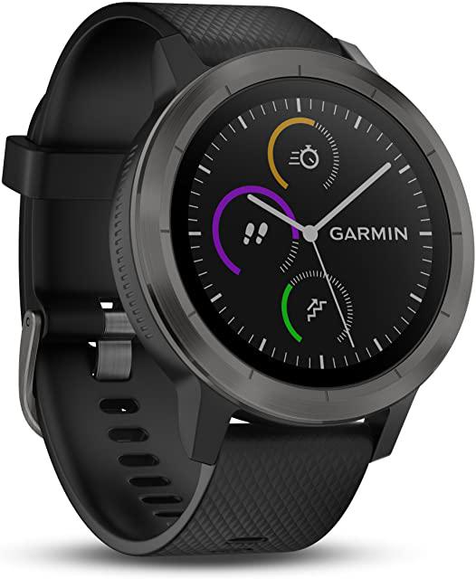 Miglior orologio garmin vivoactive 3