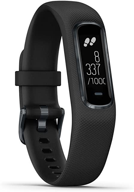 Miglior orologio garmin vivosmart 4