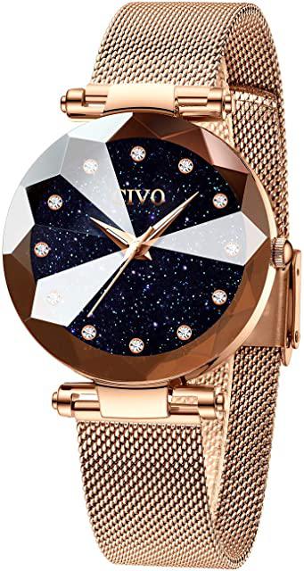 Miglior orologio gioiello donna