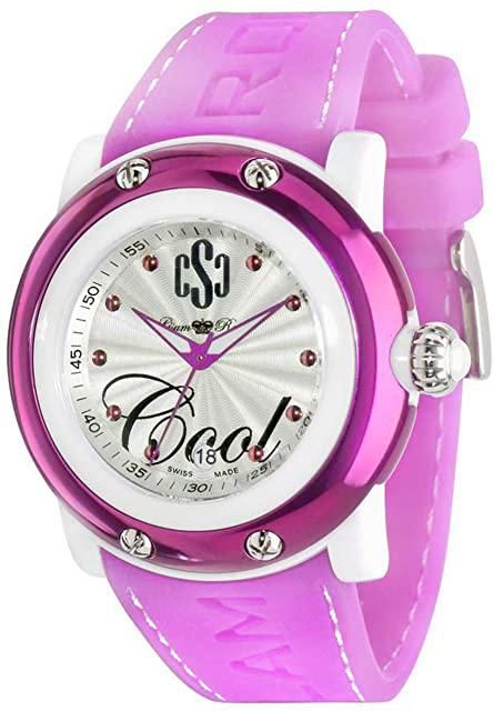 Miglior orologio glam rock miami