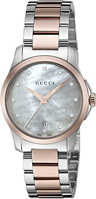Miglior orologio gucci donna