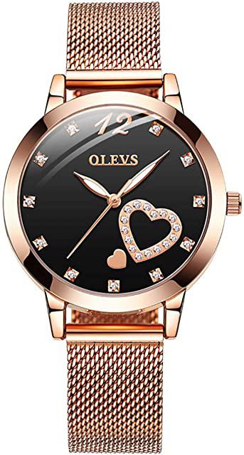 Miglior orologio guess con cuore