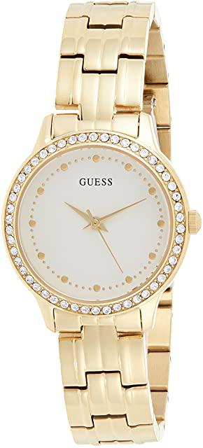 Miglior orologio guess oro donna