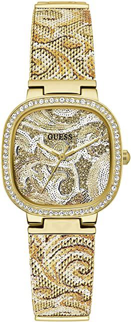 Miglior orologio guess quadrante quadrato
