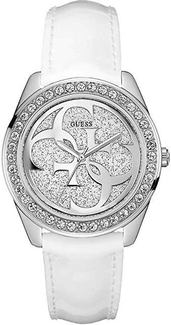 Miglior orologio guess uomo cinturino pelle